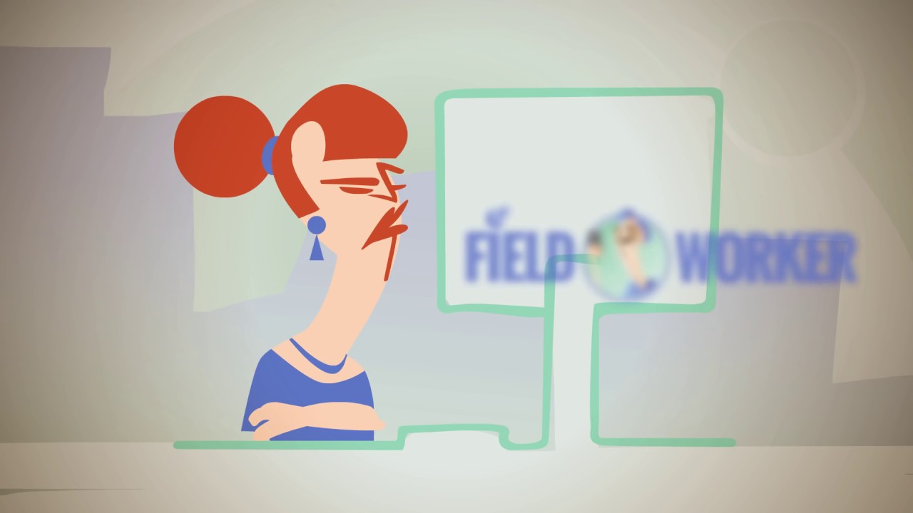 FIELDWORKER - Twój sprawny i szybki serwis