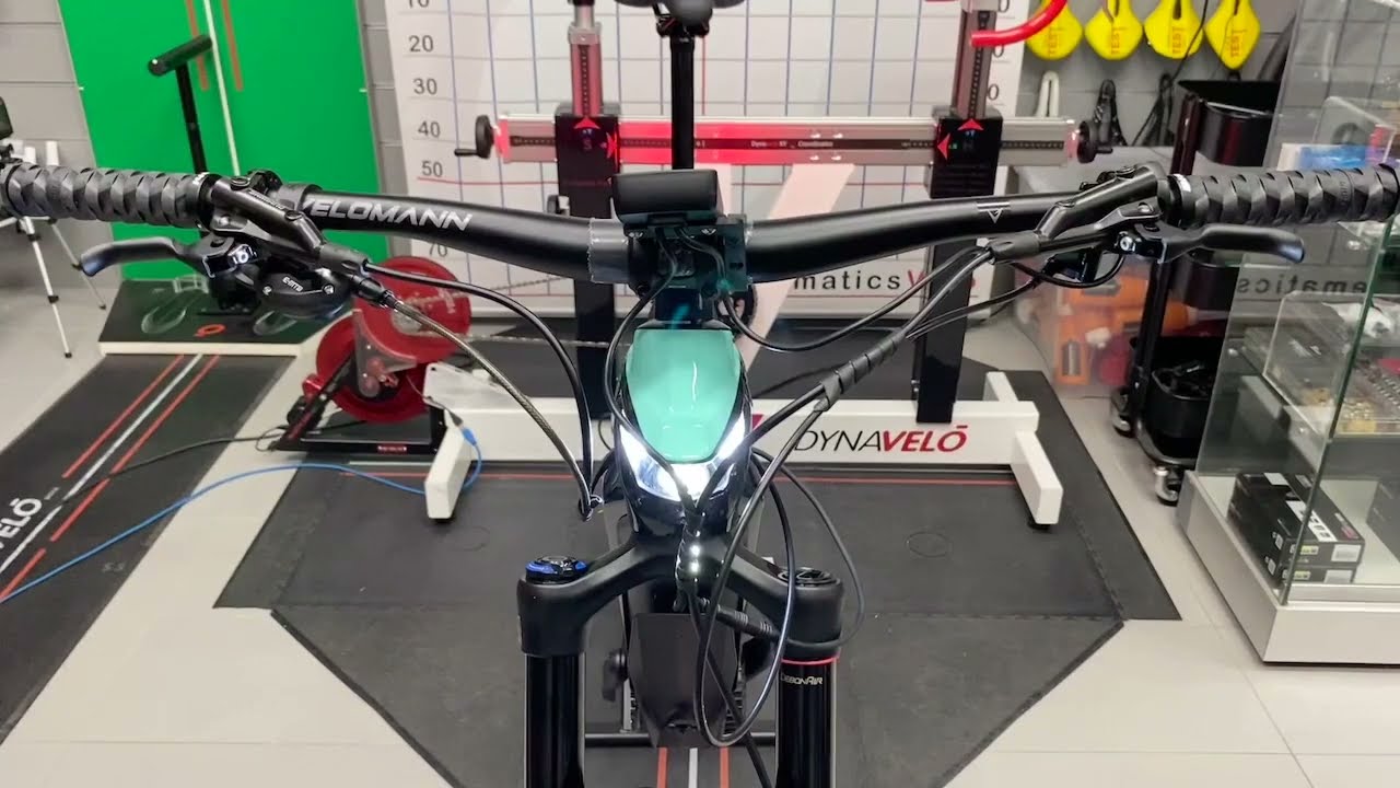 BIANCHI FULL 2024 E OMNIA FX TYPE