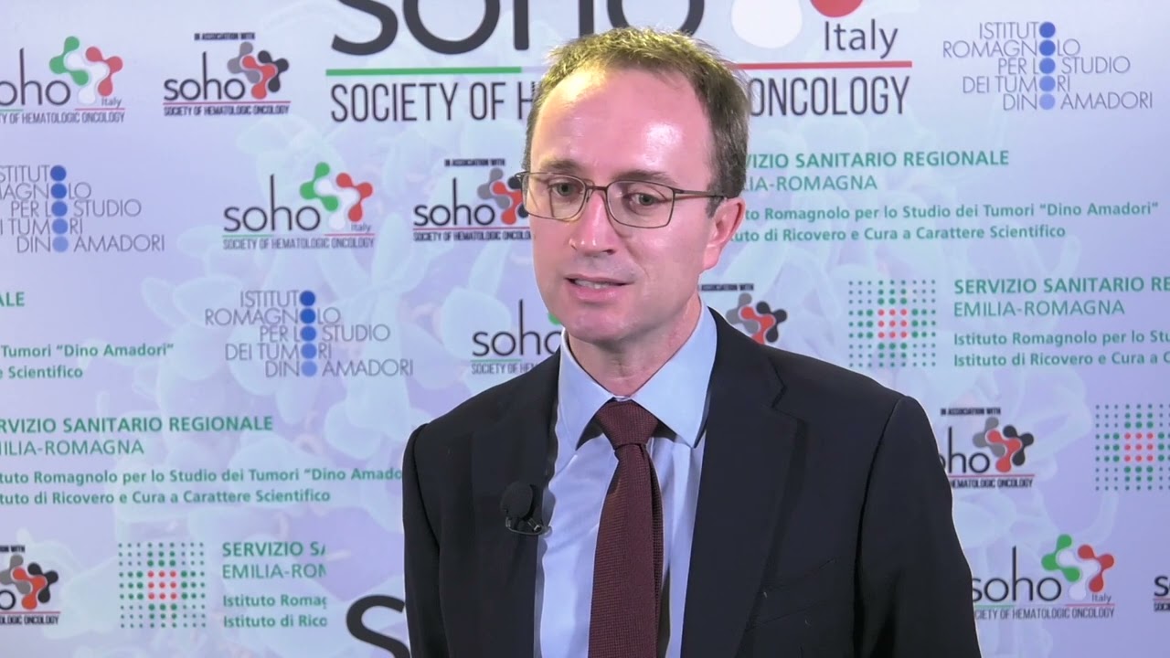 Come si trattano il linfoma follicolare e il linfoma della zona marginale?