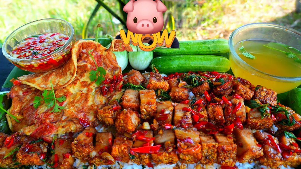 #mukbang #mukbang #cooking #thaifood 