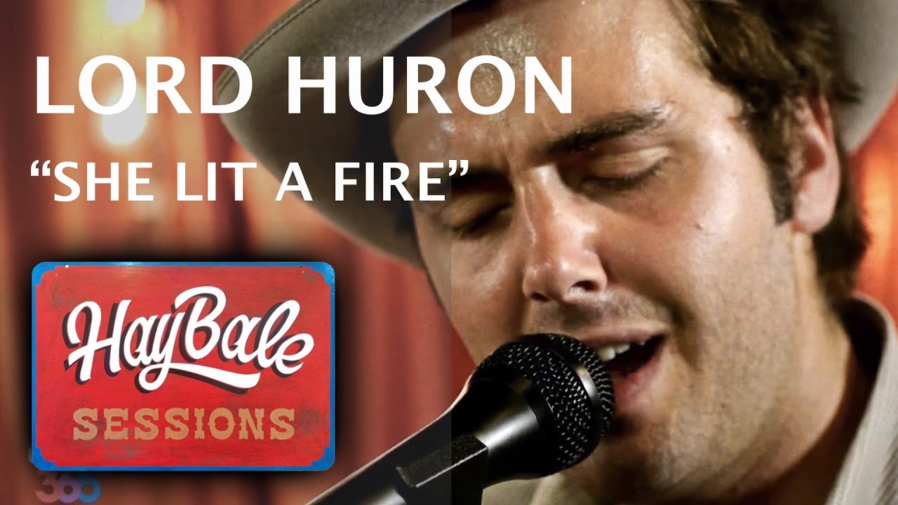 Lord Huron - 