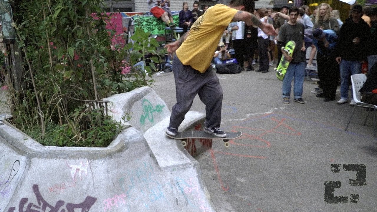 ZWZ DIY - Zürich, Switzerland