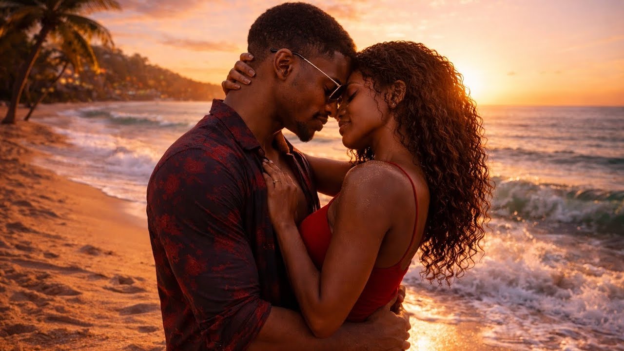 Amor de mar ⛅ (J-tune)salsa urbana 