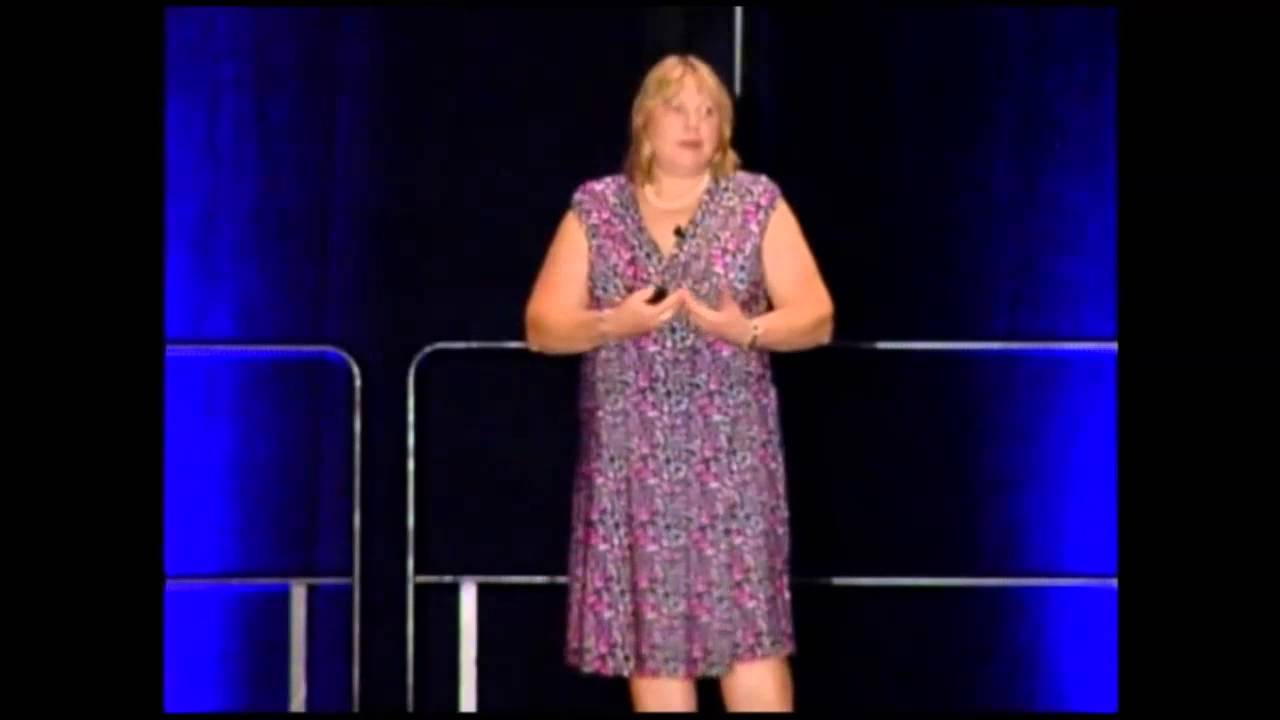 2014 NLN Education Summit: Debra L. Spunt Lecture