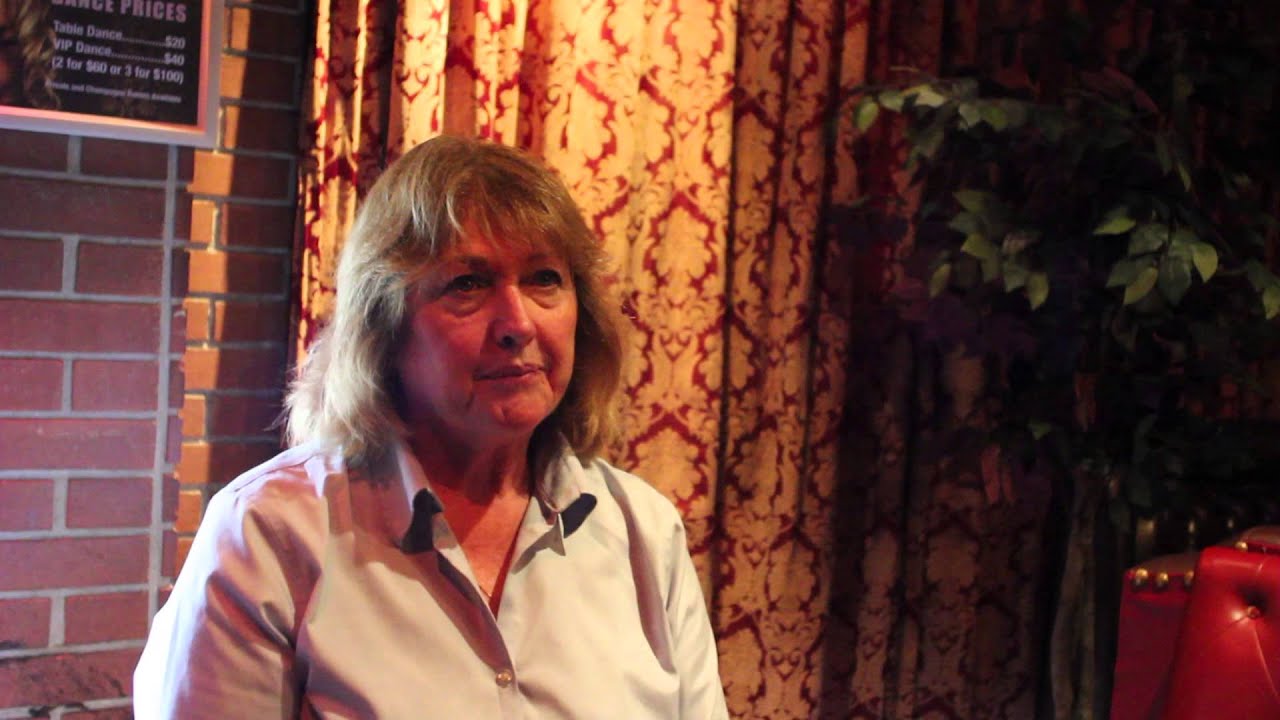 The Haunted Bay:  (Ep. 4)- Interview with a Medium