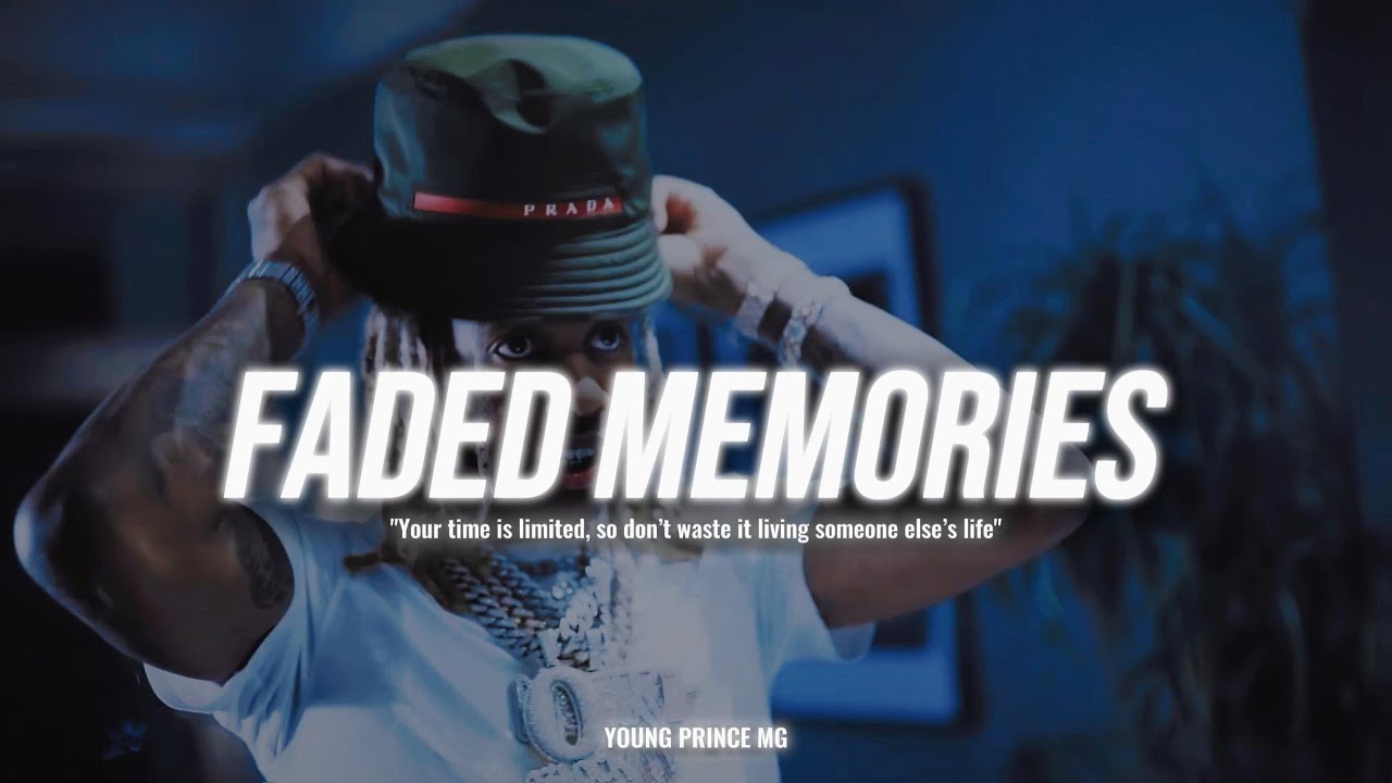 [FREE] Lil Durk x Booka600 Type Beat 2025 - 