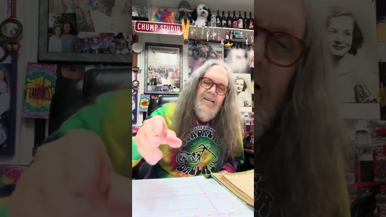 Мы с братом очень благодарны нашему отцу, но тогда мы этого не осознавали!