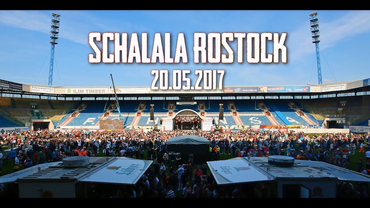 Schalala 2017 | Aftermovie (OFFICIAL)