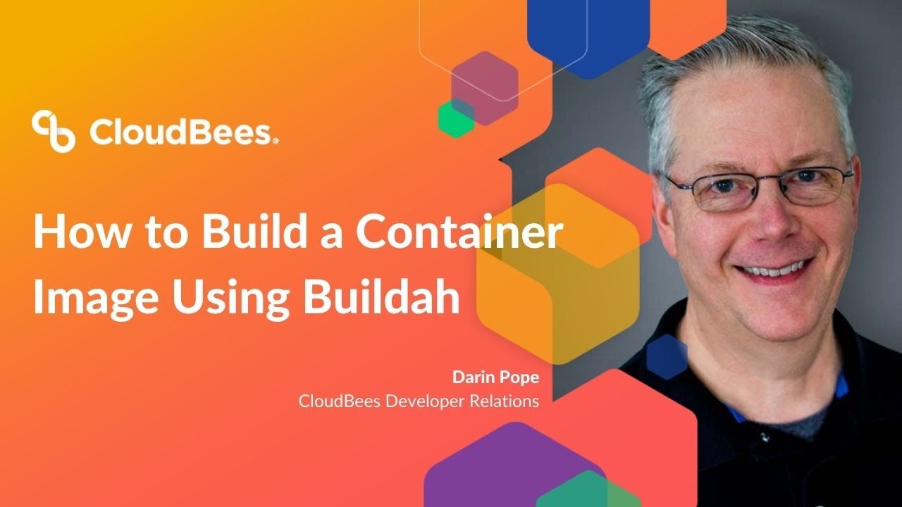 How to Build a Container Image Using Buildah