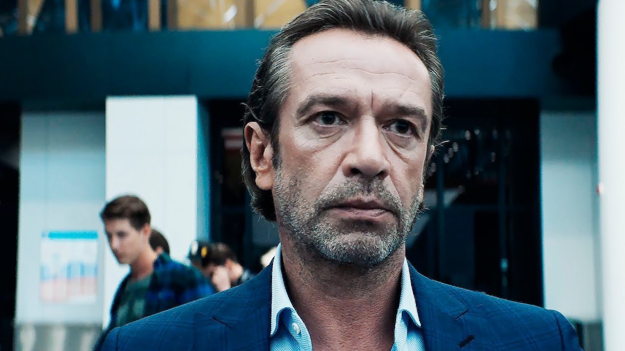 Миллиард &mdash; Трейлер (2019)