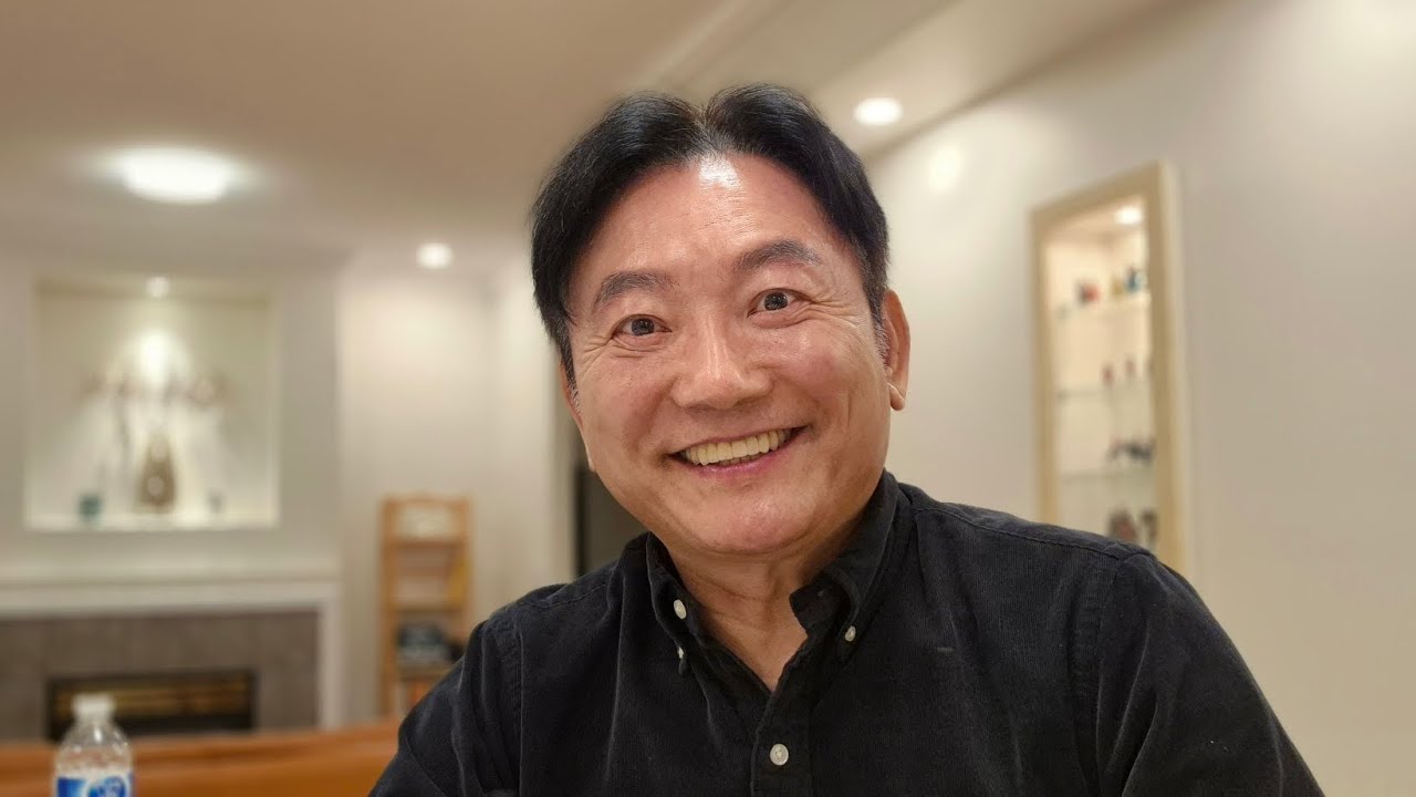 [오성식의 아침방송] 교장선생님상을 받아온 4학년 학생  그 상의 정체는? ****