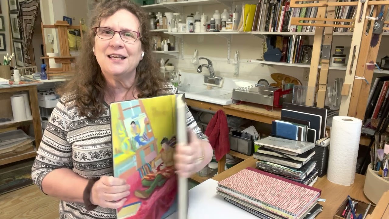 Huge Journal Stash & ART JOURNAL FLIP-THROUGH