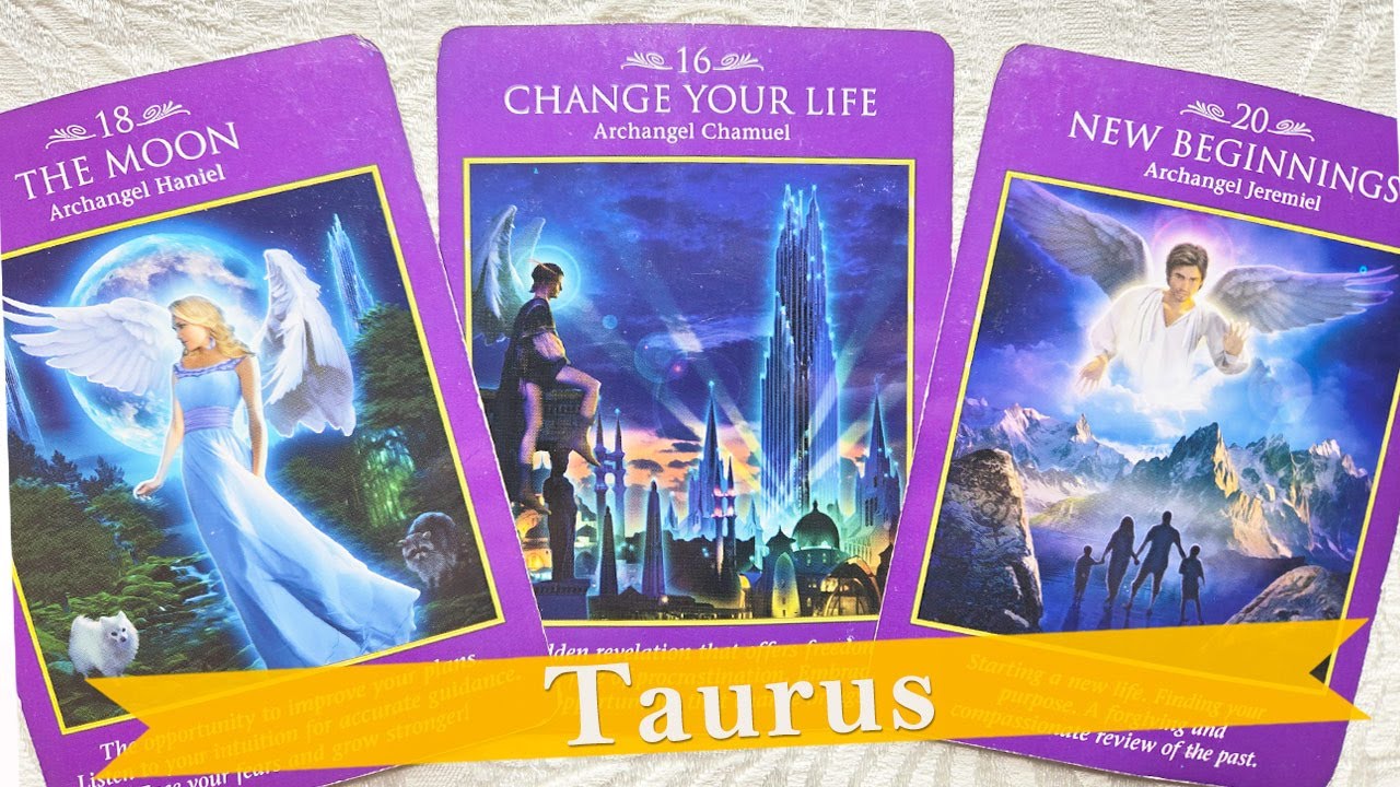 Taurus The Next Three Month - Recognition and reward agreements and love✨😄🔥⚖️