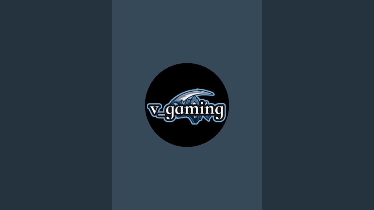 v_gaming is live