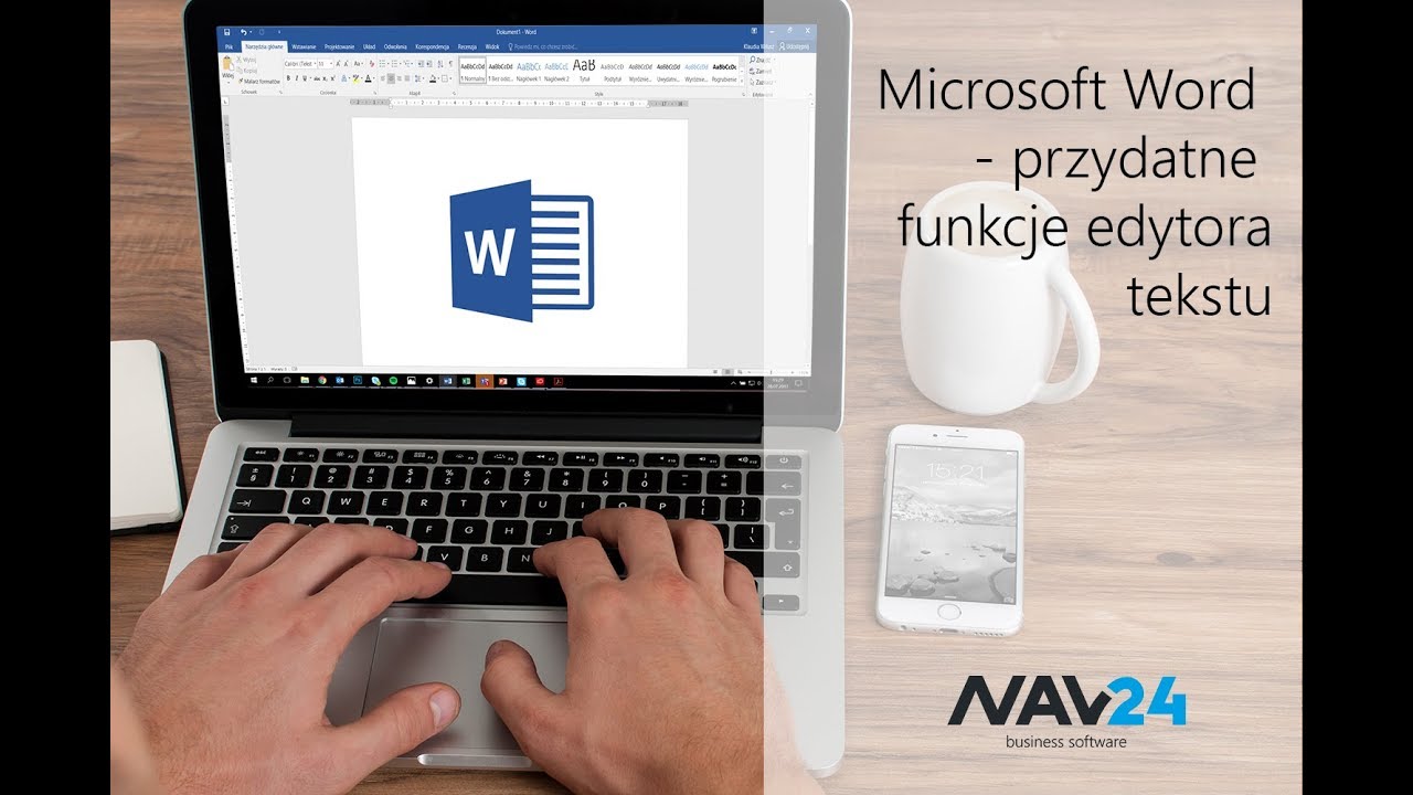 Top 6 trików w Microsoft Word