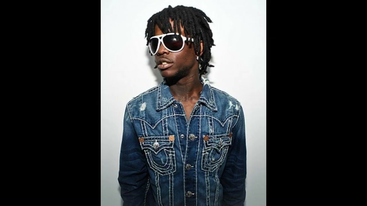 (Free) Chief Keef Type Beat - ''Swaggin''