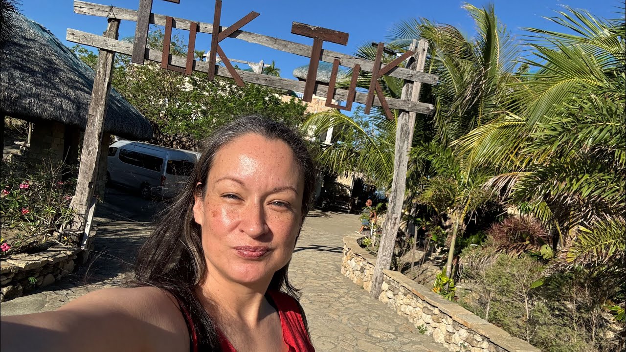 Our visit to the Philippines. Sometimes we wake up in our dreams and realize it’s real life 🇵🇭❤️🙏🏽🥹