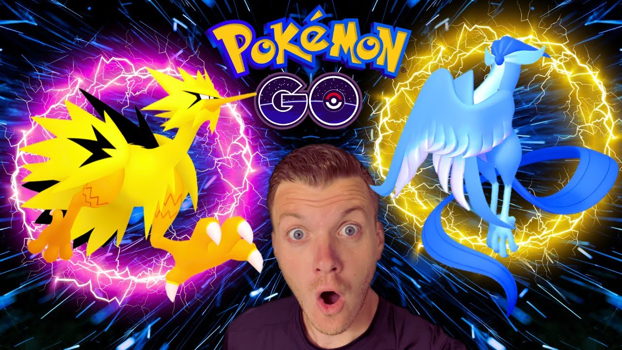 🔥CATCHING My 500,000th POKEMON - Pok&eacute;mon GO Live!🔴