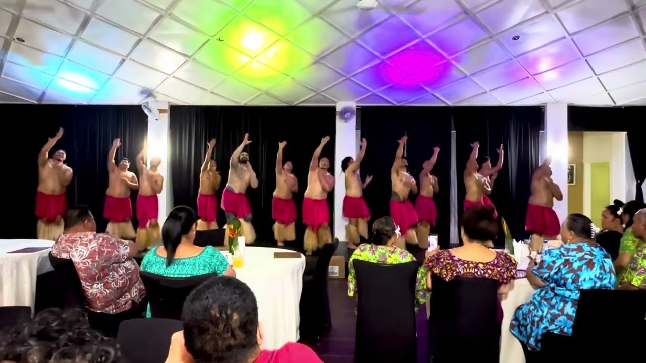Tama O Le Faasaulala - Puni 🎶