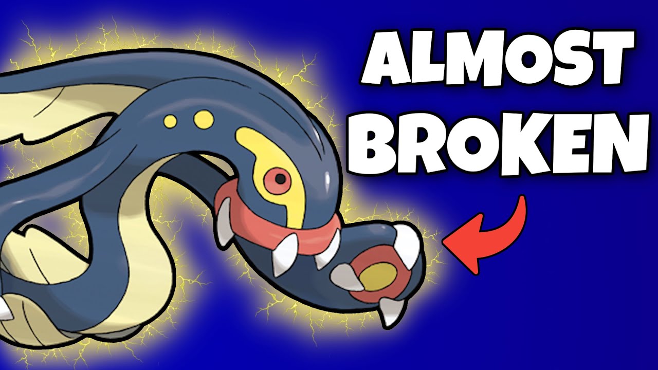 Top 5 Low Tiers That Are ALMOST Great in OU