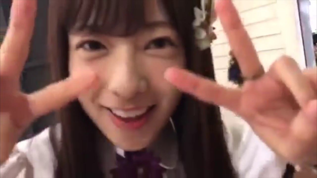 【斉藤優里】【乃木坂46】 あんまり注目されないけど可愛い！ 乃木坂46の癒し系ロリ声お姉ちゃん 斉藤優里が可愛くセクシーな動画集