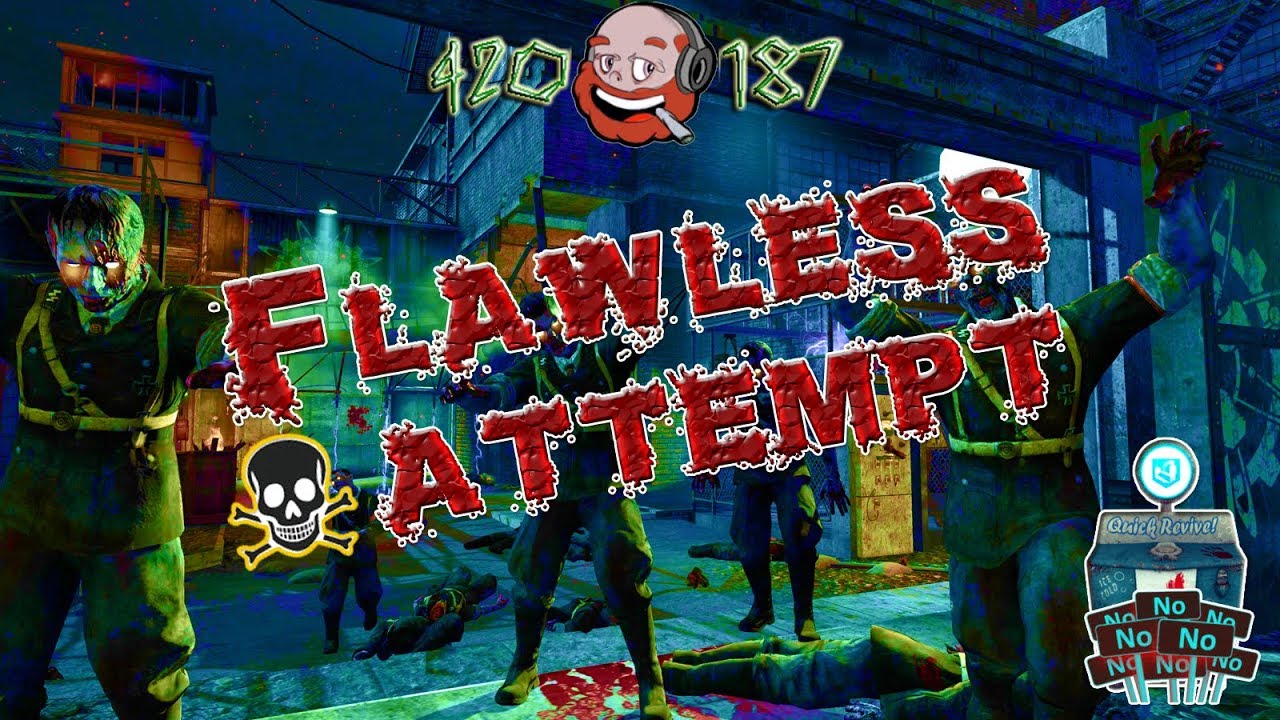#NWA Der Riese Noob Episode