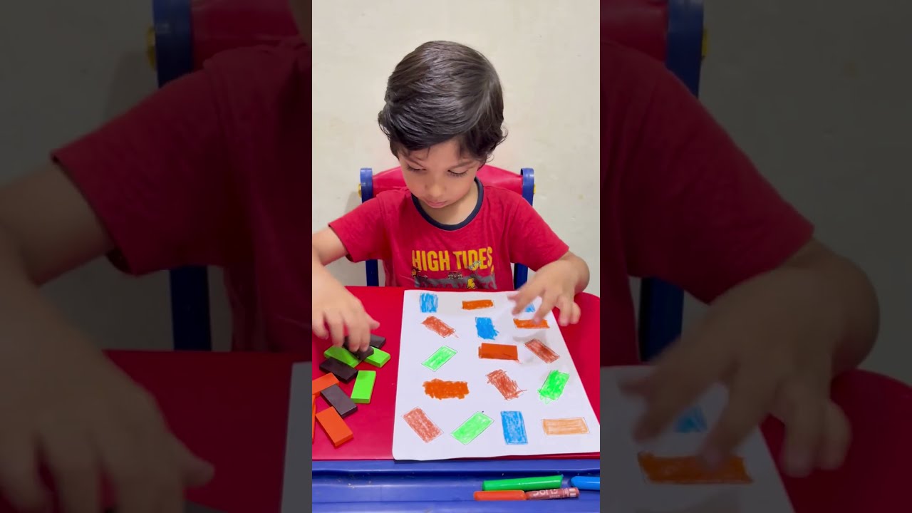 Screen-Free Learning Activities for Kids | Fun & Creative Play Ideas #funlearningforkids