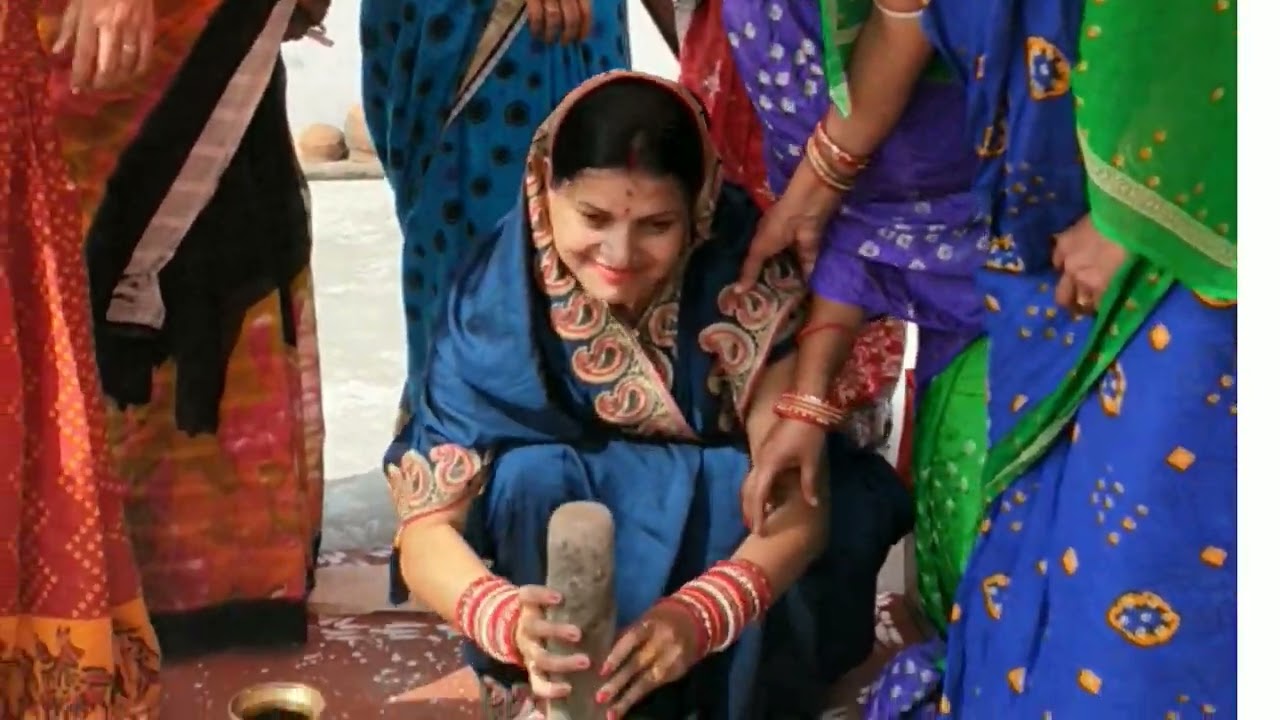 Mangana...Odia Marriage Ritual.. Traditional wedding