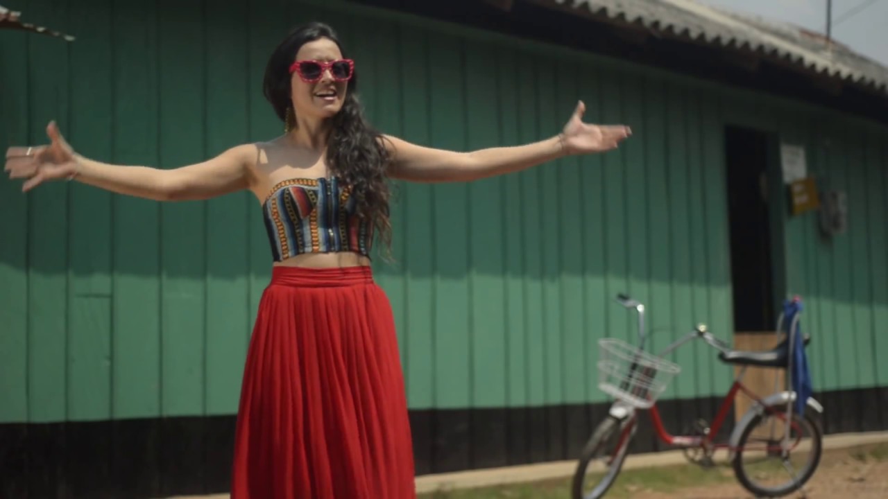 Na Morales - Lo que por agua vino
