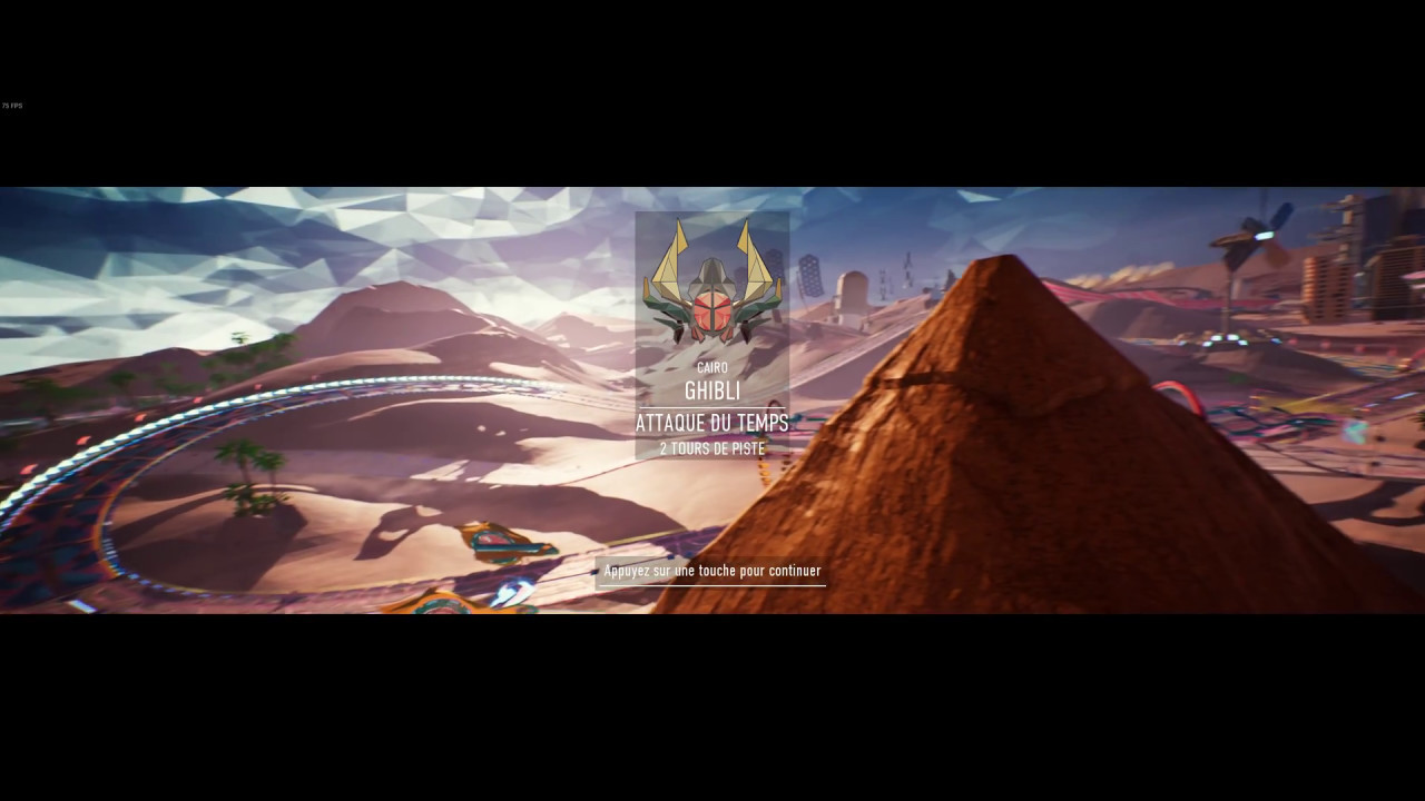 Jk9 | RedOut @ [21:9] (60fps Ultra 200% res) _ Cairo / Map : Ghibli
