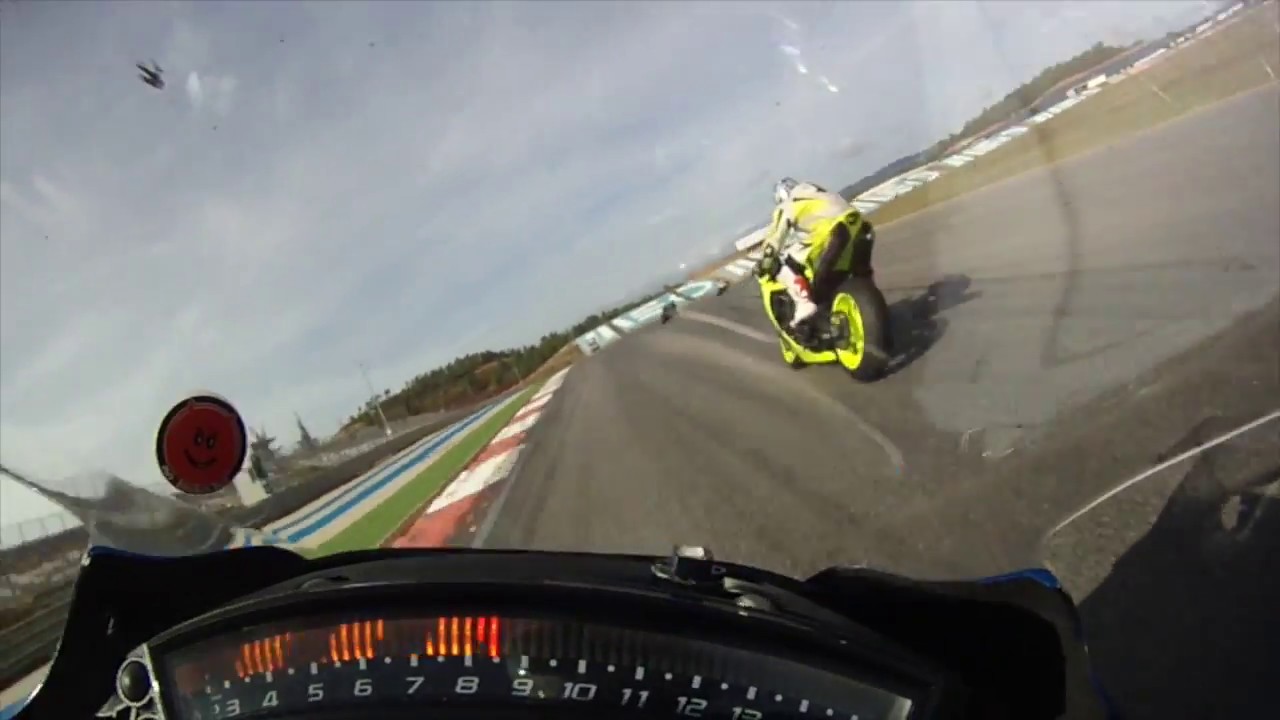 Portimao On Board