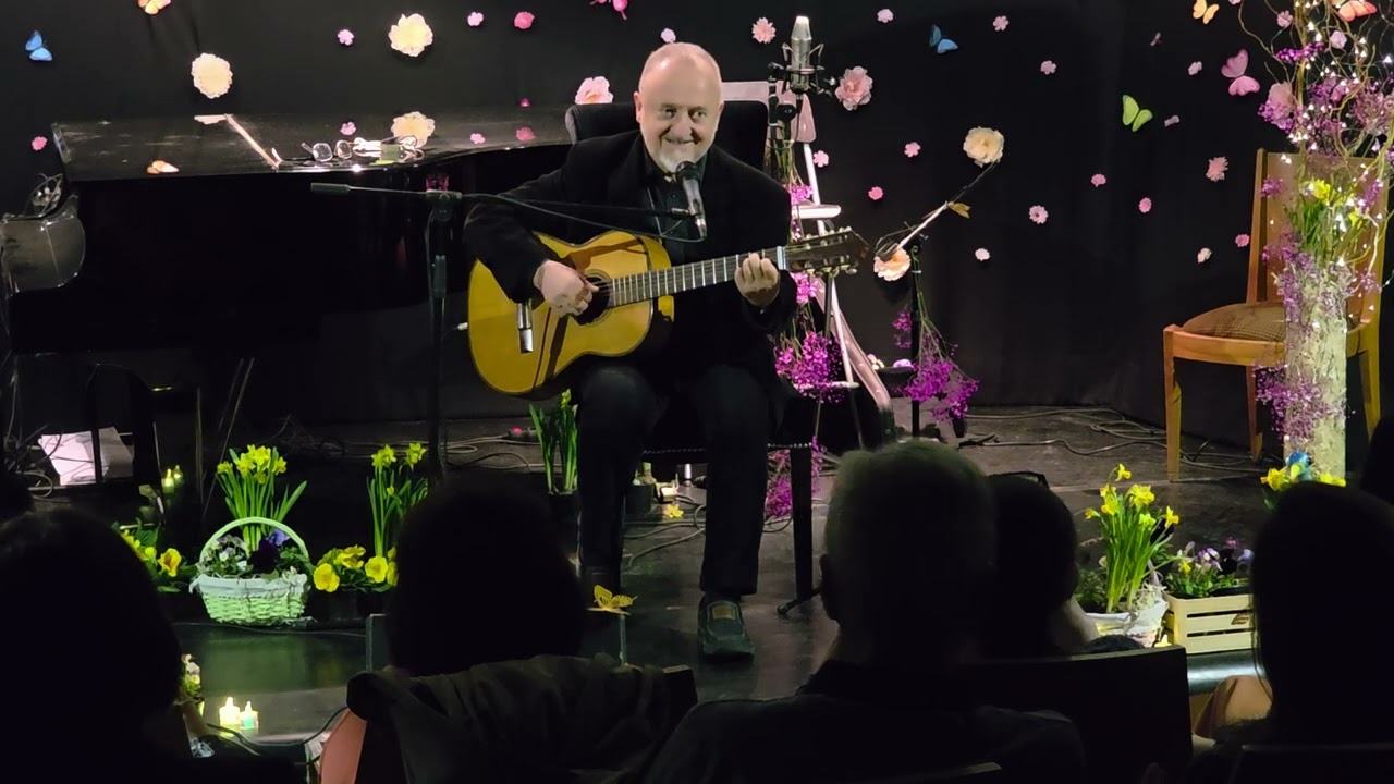 Marek Majewski - A ty dmuchaj na żar