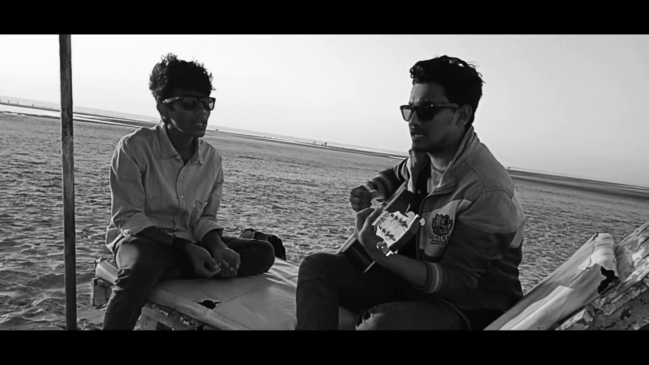 Ami Tomakei Boley Debo | Sanjeeb Chaudhury | Fahim and Tuhin | Covered by Banglar Mukhosh