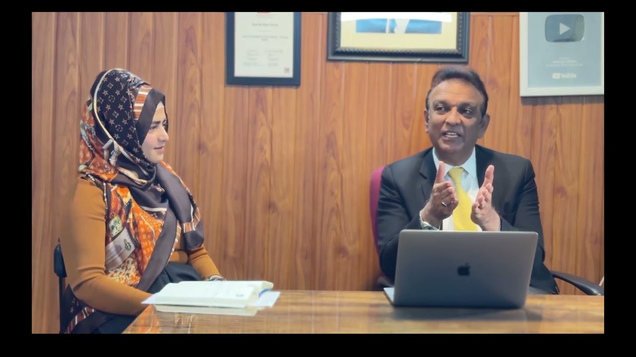 HEALTHY LIFESTYLE| Syed Ejaz Bukhari
