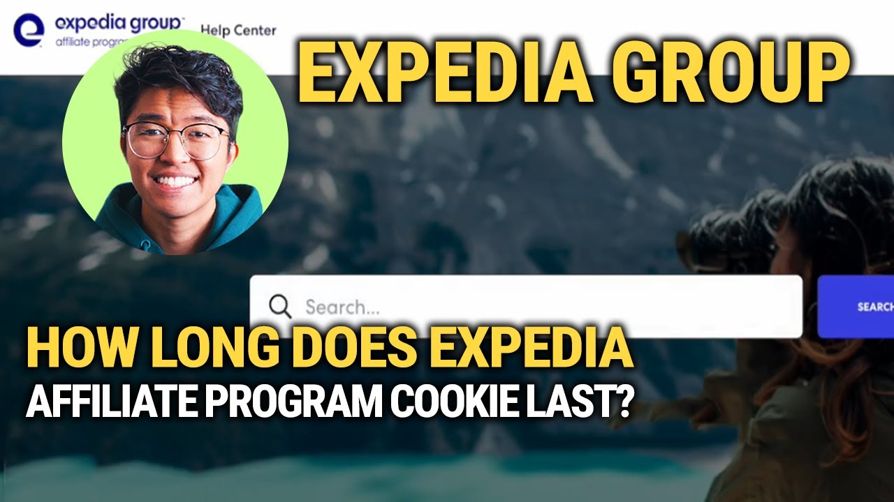 How Long Does Expedia Affiliate Program Cookie Last: QUICK Guide!