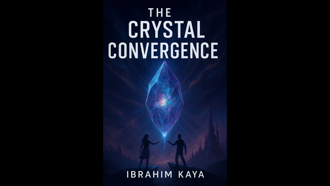 THE CRYSTAL CONVERGENCE: 2104 University Olympics