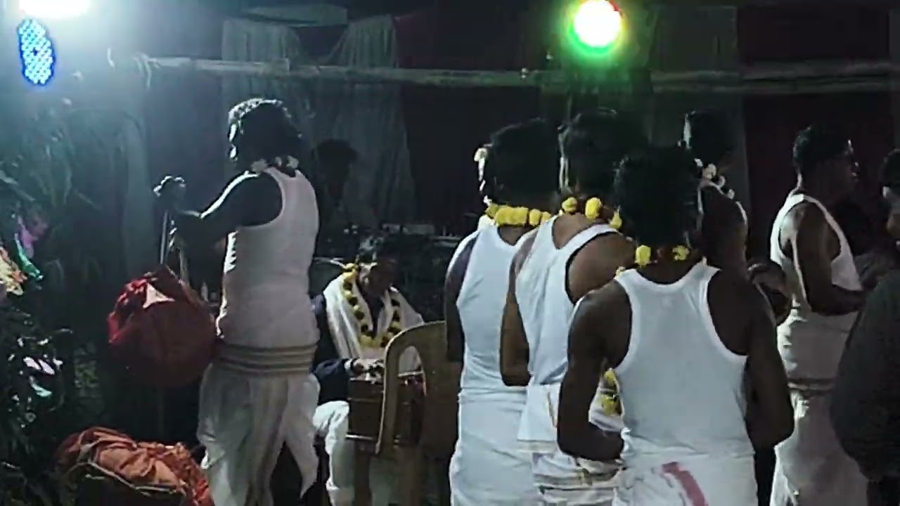Astprahari.kirtan @odiaallevents7783 