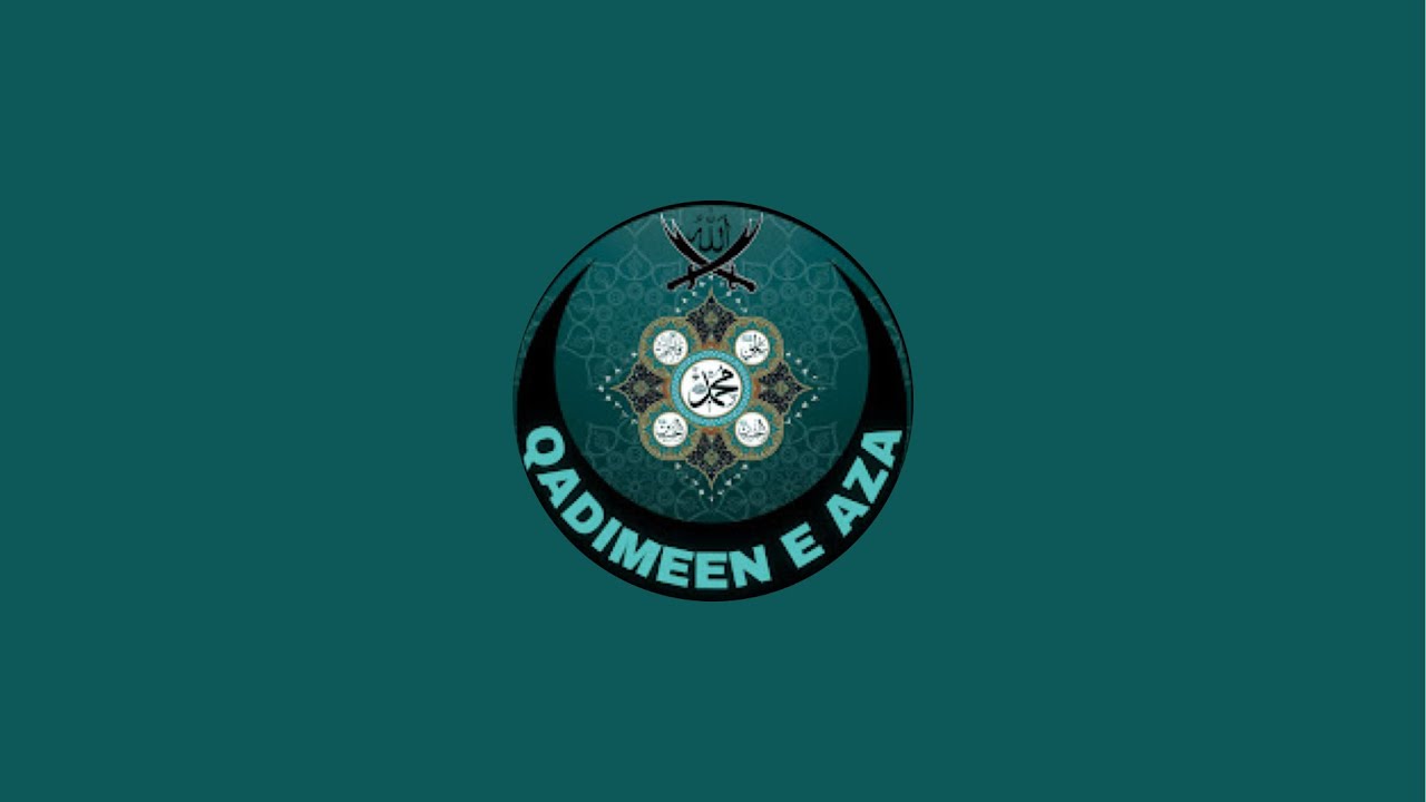 Qadimeen E Aza is live!