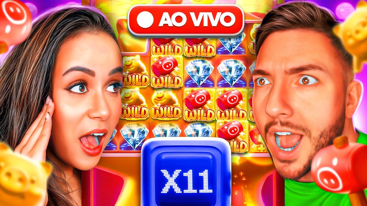 DUELO ADM vs CHAT!  *CASAL WIN AO VIVO*