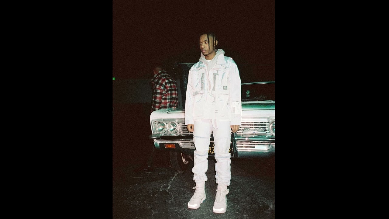 [SOLD] eli sostre x ryan trey x frvrfriday type beat ~ 