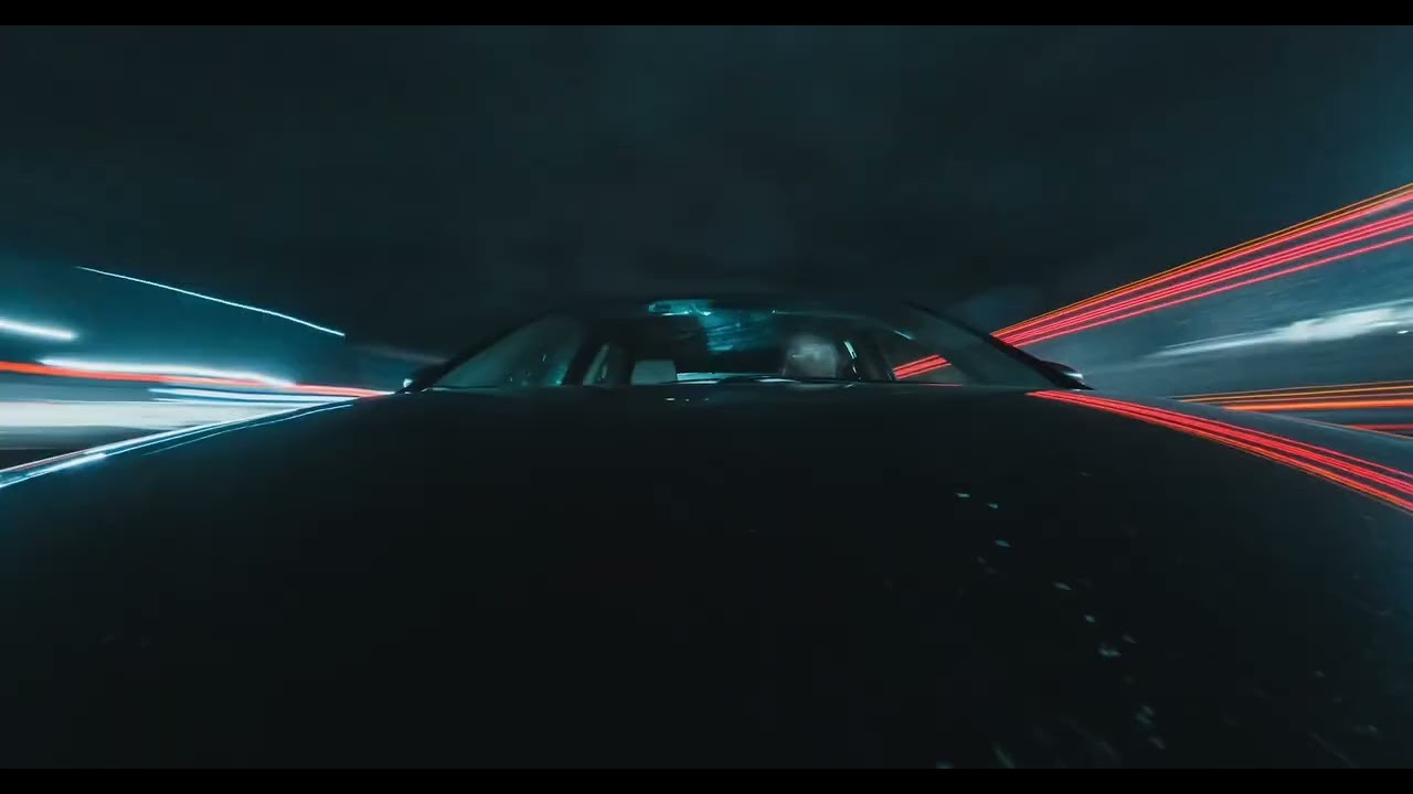 Gathorose x Jorda - Tu t&rsquo;en vas (Visualizer)