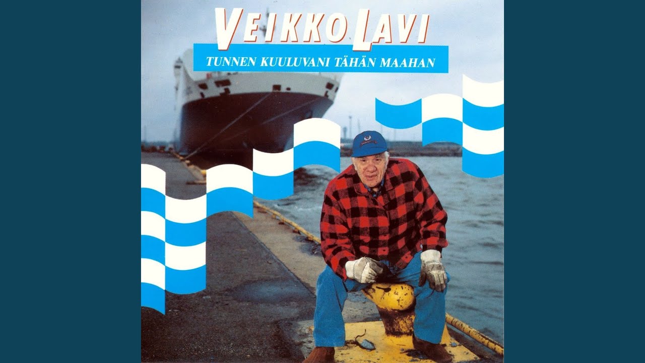 Ota löysin rantein