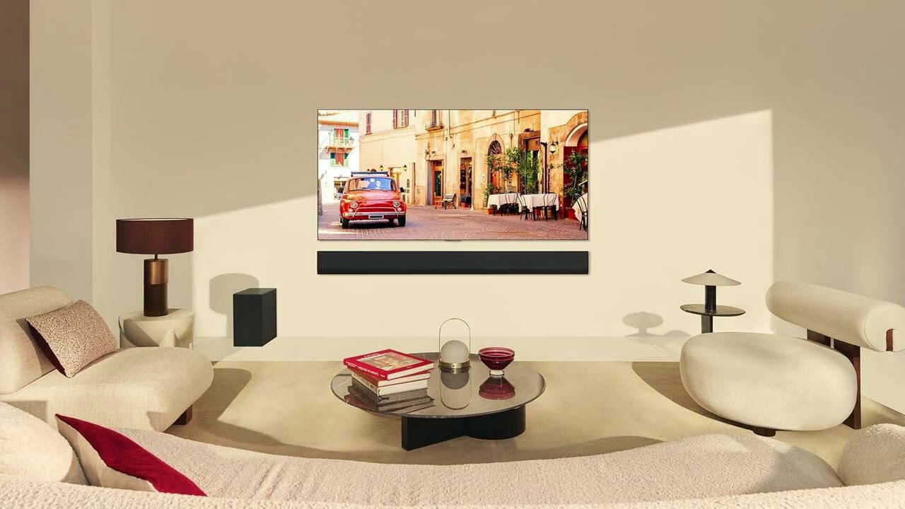 LG SG10TY Soundbar Review | Dolby Atmos + WOW Orchestra | Best Match for LG OLED G Series TVs