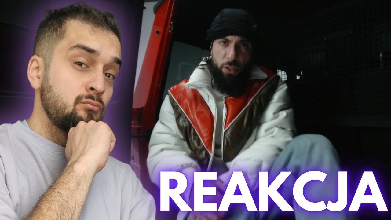 DON MALIK!!! Malik Montana - Ay ya yay (prod. FT Kings) - HONEST REAKCJA