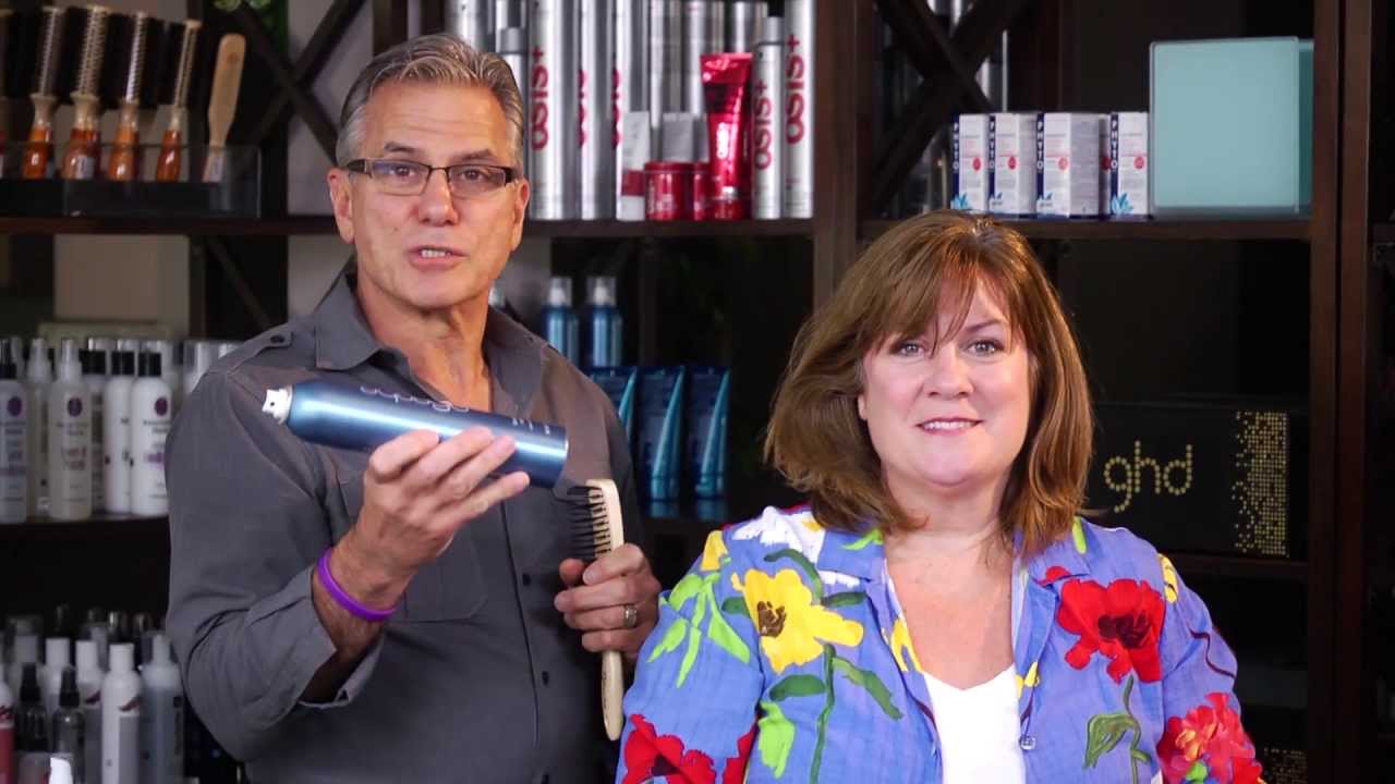 Hairspray  101 -- 