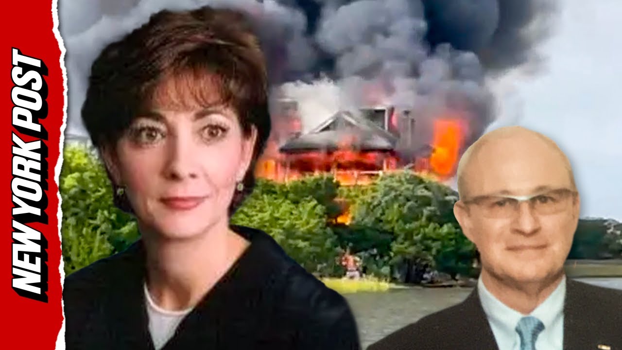Home of South Carolina Judge Diane Goodstein Burns Down in Fire
