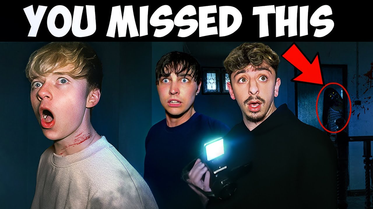 The Scariest 72 Hours Of My Life.