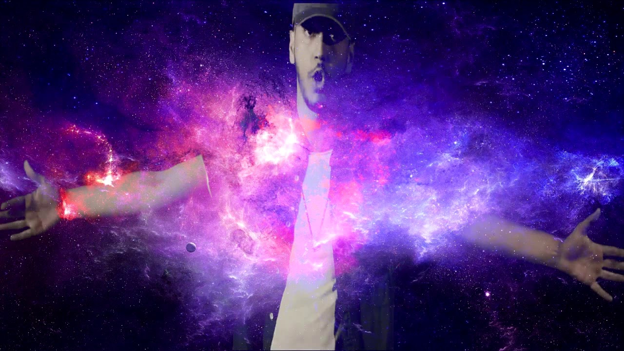 Zed k GLXY Original Instrumental