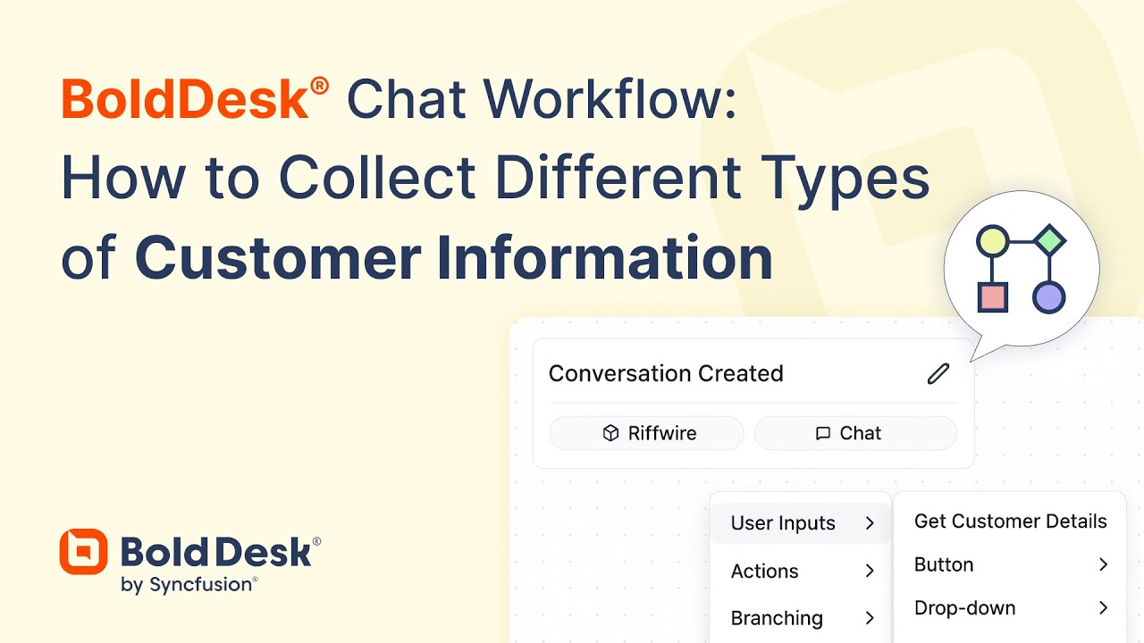 How to Collect Different Types of Customer Information