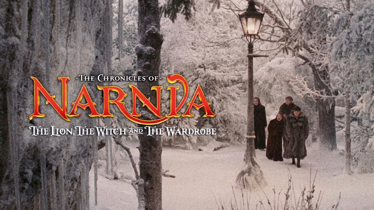 The Chronicles of Narnia: The Lion, the Witch, and the Wardrobe | 20th Anniversary Tribute